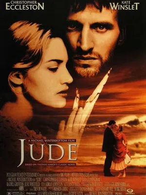Jude poster