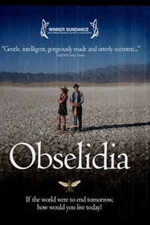 Obselidia poster