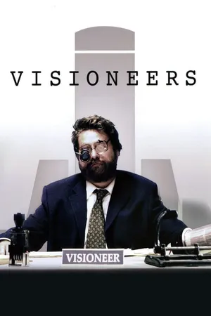Visioneers poster